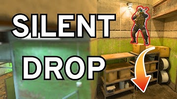 The Secrets of CS2 Overpass That You Should Know