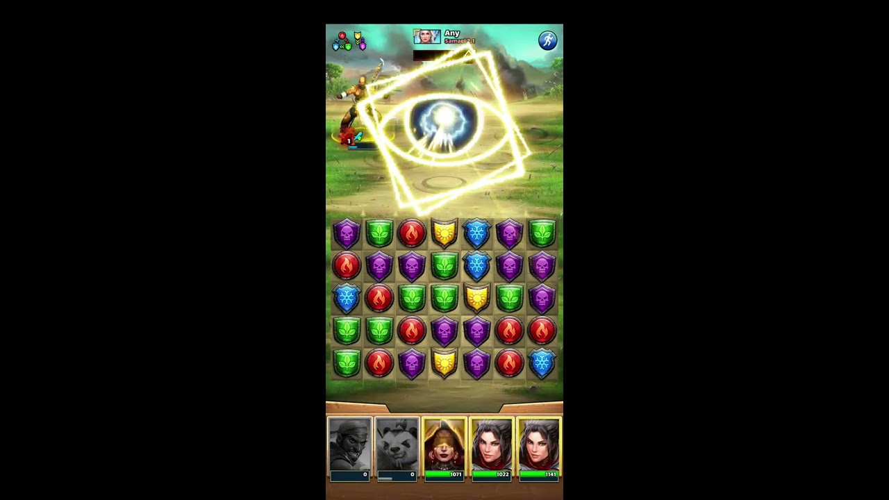 Empire Puzzles YouTube