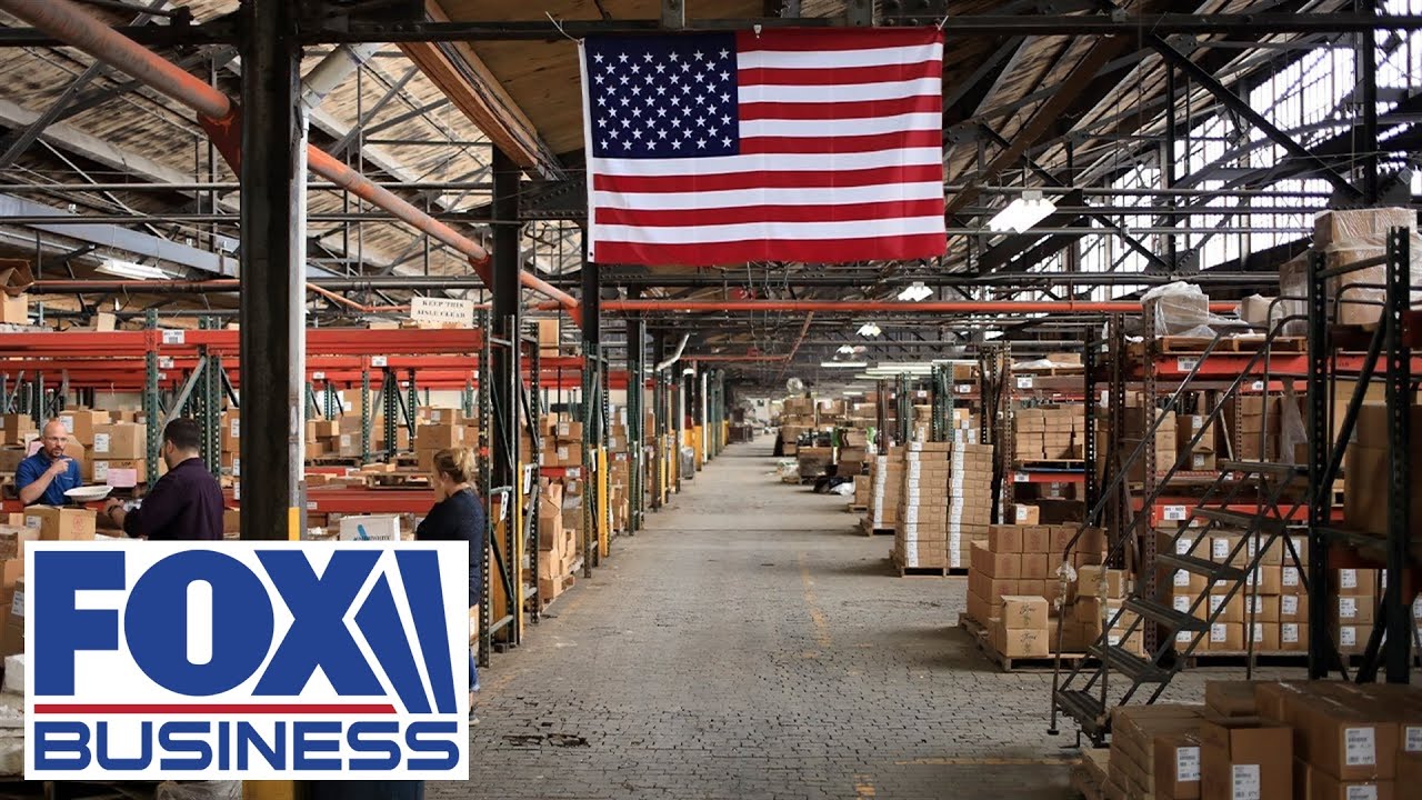 This trade has Indiana’s economy ‘humming like an Indy car engine’