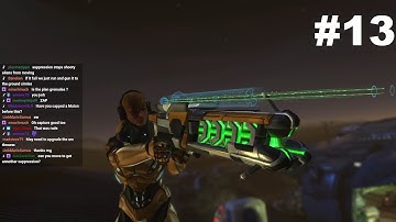 XCOM Enemy Within Stream VOD #13 (02/12/20): Missions Galore!