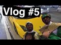 Thebmxican Goes To Hollywood! (Vlog #5)