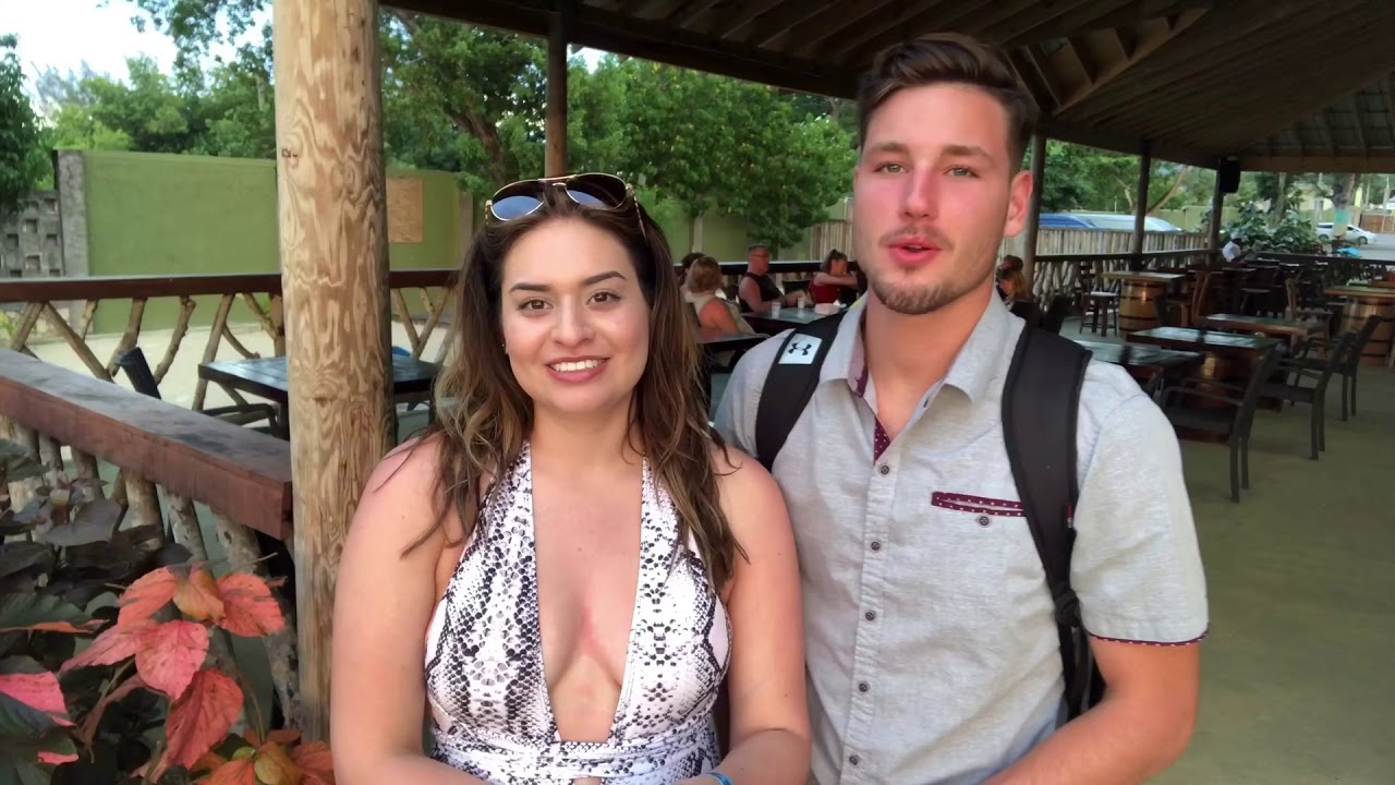 Luminous Lagoon Excursion/Tour, Montego Bay Jamaica. June 2019