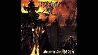 Ep # 391: Especial del Álbum: "Supreme Art of War" de Stormlord