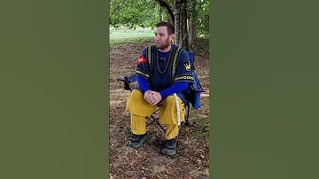 LARP | What Amtgard Means To Oromois