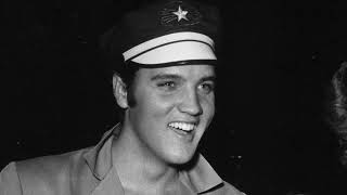 Elvis Presley - Talk About The Good Times