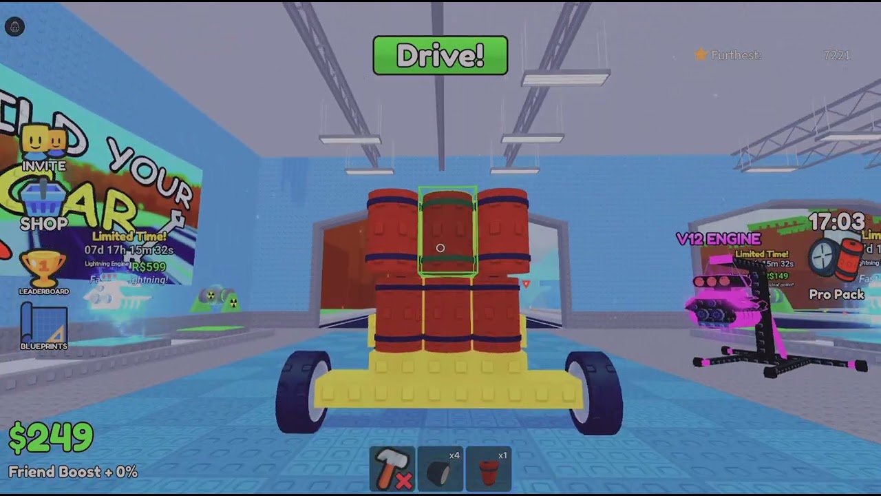 やってぃーコラントッテ Roblox_20260604122558 - YouTube