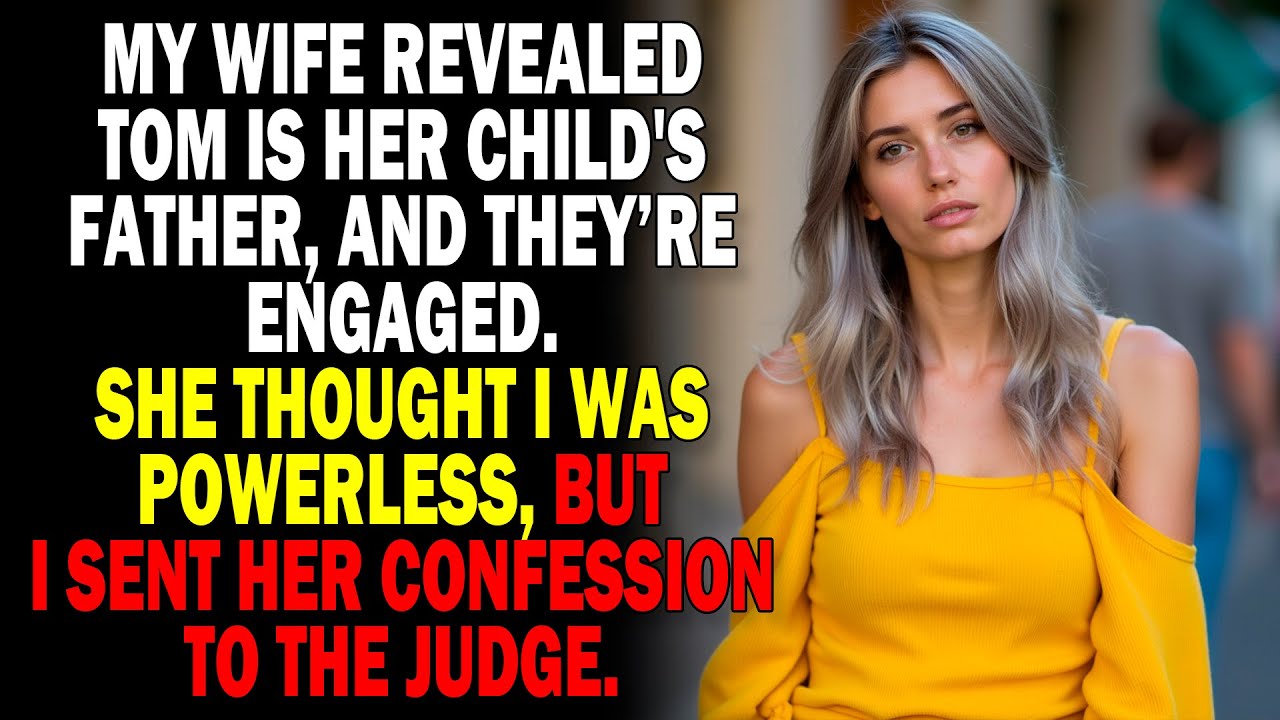 My Cheating Wife and Best Friend Betrayed Me and My Revenge Left