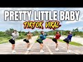 PRETTY LITTLE BABY Dj Renz John Remix Dance Trend Dance Workout Ft Danza Carol Angels PRETTY LITTLE BABY Dj Renz John Remix Dance Trend Dance Workout Ft Danza Carol Angels