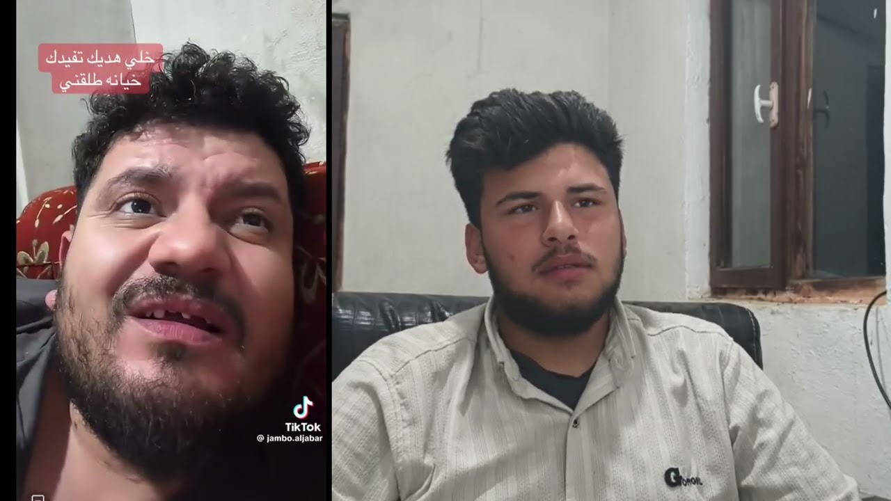 الشيخ طنف وغزواته🤐🤐