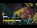 Tour de France 2026 - Stage 20 Škoda Green Jersey Minute