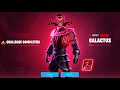 *NEW* GALACTUS EVENT in Fortnite! (Halloween Update) - Fortnite Season 4