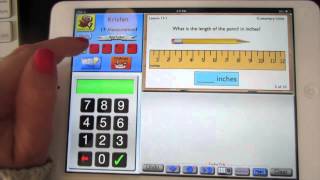 Grade 2 Math - AppTutor Common Core Interactive Workbook