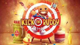 Kick the Buddy - Official Trailer screenshot 3