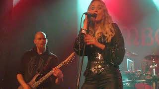 Amberian Dawn - Cherish My Memory (Live)