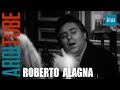 Roberto Alagna et Arielle Dombasle chantent chez Thierry Ardisson | INA Arditube