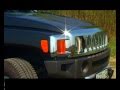 HUMMER H3 - тест с Александром Михельсоном