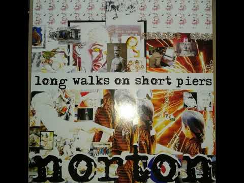 Long Walks On Short Piers artwork