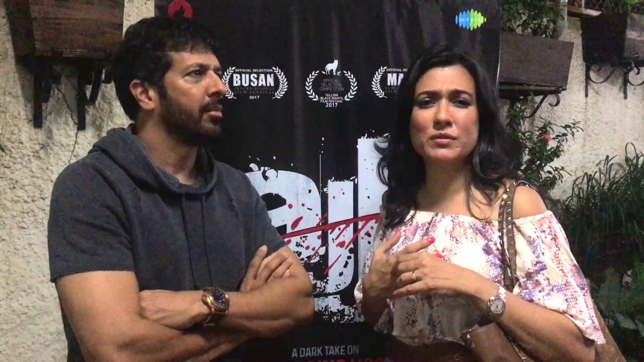 Mini Speaks on Ajji: Friends of Yoodlee