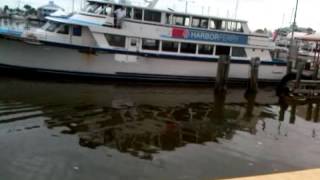 Corpus Christi RTA Harbor Ferry Expert Boat Parking
