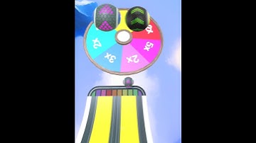 🌟 Going Balls VS Rollance Balls VS Action Ball Games New Race 5596 | Android/IOS Games