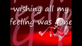 South Border - One Last Cry (LYRICS)