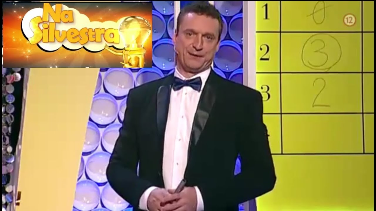 39. Nikto nie je dokonalý 31.12.2014 Kuly, Kožuch, Strike, Fialová, Donutil