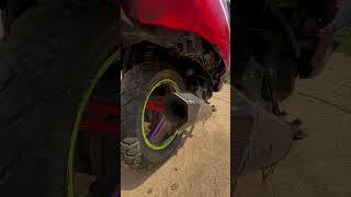 Power of Agra exhaust￼#viral #like #subscribe #love 📈🫣🫣￼￼