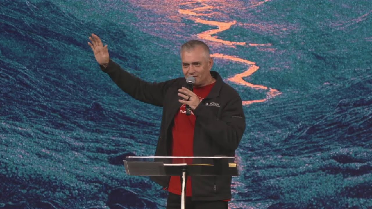 Where Are The Nine? | Paul Jones