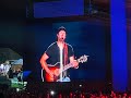 Luke Bryan - Country On Live in Raleigh, NC 7/8/2022