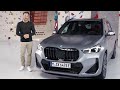 New BMW X1 / iX1 2023 | In-depth Walkaround, Exterior, Interior & Engines