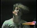 Capture de la vidéo Minutemen - Live At The Metro Club (1985)