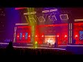 10. Music Box Blues, Trans‐Siberian Orchestra, Capital One Arena, Washington D.C. 12/30/