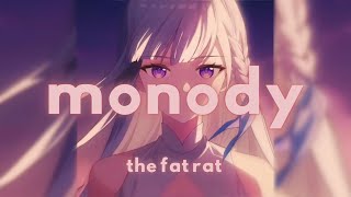 The Fat Rat – Monody