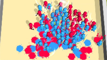 Castle Raid 3D All Levels Gameplay Android IOS Best Game Mobile Level 3-4