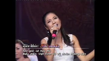 Việt Trinh - Tôi Muốn