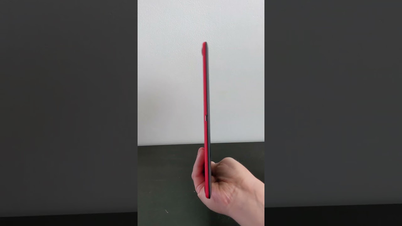 No Pen or Stylus Support? No Problem! One By Wacom