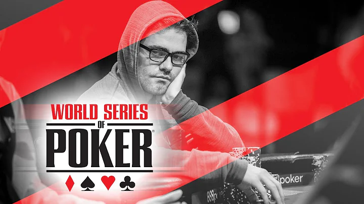 Ruane Shoves River, James Obst Correctly Folds Ful...