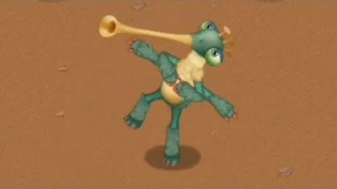 Getting Floogull on Amber Island! (Better/Re-uploaded Version)