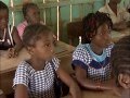 Grossesses chez les adolescentes en Côte d'Ivoire