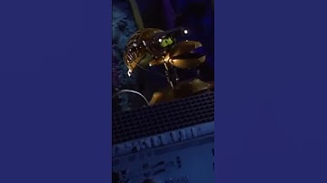 MST3K: Crow Infiltrates Deep 13