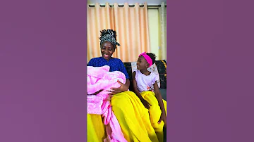 Mtoto Hajui 10months Jameni 