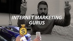 INTERNET MARKETING GURUS