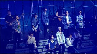 [4K] 230331 괜찮아질 거야 (IT'S OKAY) - TREASURE (트레저) FANCAM | 2023 TREASURE TOUR HELLO IN BANGKOK