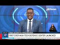 BTV 7PM SETSWANA NEWS