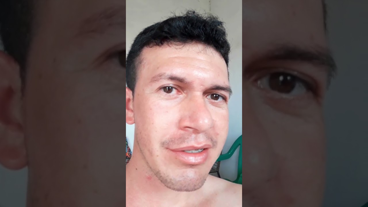 Piada do velho bruto e ignorante.