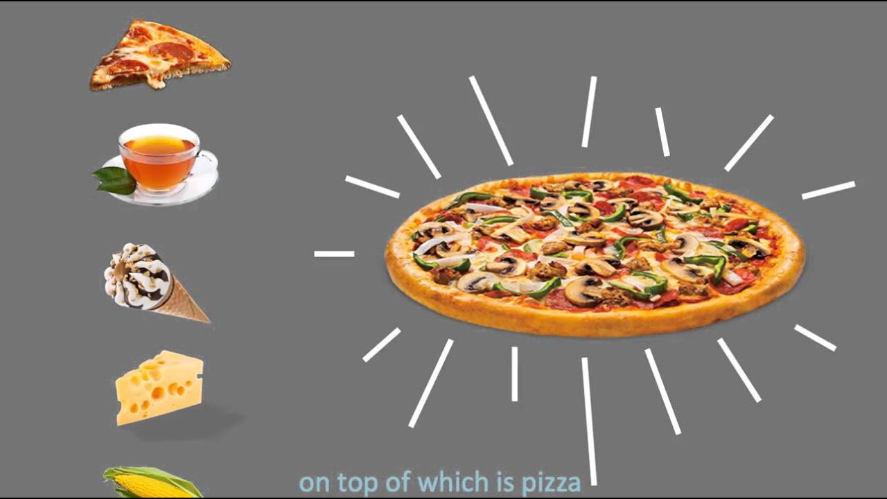 You Tweet What You Eat: Studying Food Consumption Through Twitter - YouTube