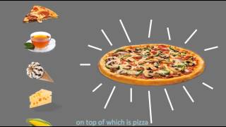 You Tweet What You Eat: Studying Food Consumption Through Twitter