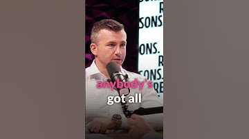 no one has all the answers