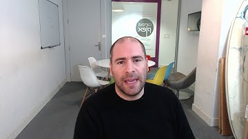 Browsing modes: how to build the menu of your app