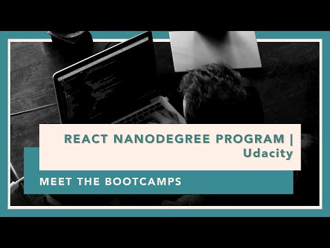 REACT NANODEGREE PROGRAM | Udacity